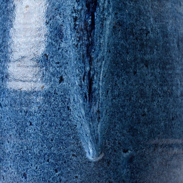 Large Pitcher from Accolay, France, 1960s For Sale - Image 11 of 12