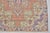 Antique Vintage Kurdish Area Carpet For Sale - Image 10 of 10