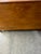 Brown 1960s 4 Drawer & Single Door Solid Wood Dresser For Sale - Image 8 of 12