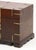 Chinese Brass Mounted Elm Chest For Sale - Image 4 of 10