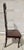 Ecclesiastical Chair Walnut Renaissance Revival Circa 1870s For Sale - Image 10 of 13