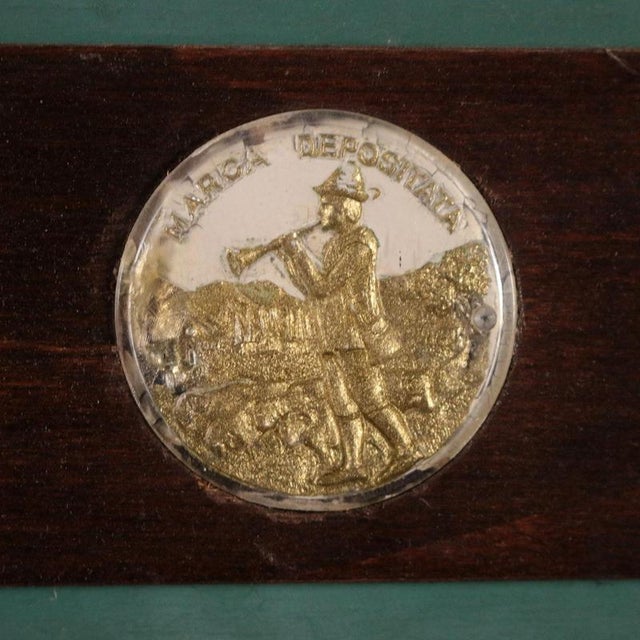 Antique Italian Graziano Tubi Factory, 1900s For Sale - Image 5 of 12