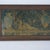 Antique Large Maxfield Parrish Print “Garden Of Allah” Framed, C1920 Measures - 20.75"H x 35.5"W x 1.5"D