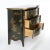 1980s Drexel Heritage Chinoiserie Decorated & Gilt Commode For Sale In Portland, OR - Image 6 of 13
