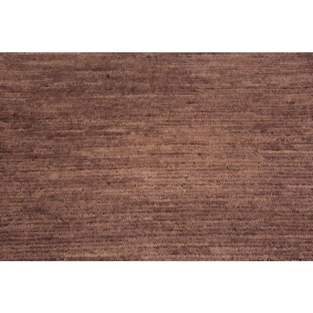 Chic Modern Minimalist Rug, Country of Origin: Central Asia, Circa date: Modern Rugs