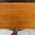 Brown Jens Risom Danish Modern Teak & Walnut Six-Drawer Filing Cabinet Credenza For Sale - Image 8 of 9