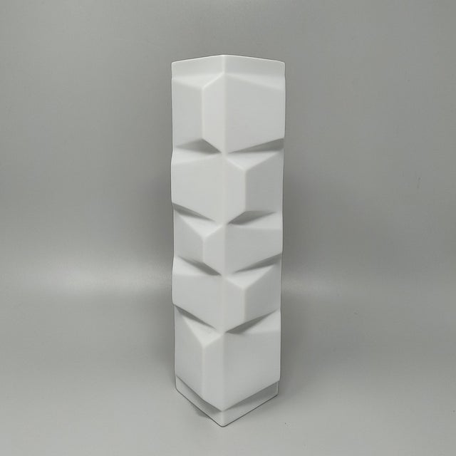 Mid-Century Modern Mid-Century Archais Vase by Heinrich Fuchs for Lorenz Hutschenreuther, 1960s For Sale - Image 3 of 10