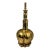 MCM Marbro Lamp With Foo Dog Design For Sale