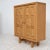 Guillerme et Chambron Vintage French Cabinet by Guillerme Et Chambron for Votre Maison, 1950s For Sale - Image 4 of 7