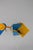 Metal Adjustable Meccano Table Lamp by Lisola Che Non Cè, Italy, 1970s For Sale - Image 7 of 17