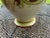 1960s Calabrian Italian Ceramic Lidded Urn With Cherub For Sale - Image 5 of 12