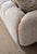 Lora 3-Piece Luxury Boucle Living Room Set - Sofa , Loveseat & Chair For Sale - Image 11 of 18
