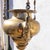 Gold 17th Century Sanctuary Lantern Pendant For Sale - Image 8 of 16