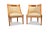 Biedermeier Living Room Set, Set of 3 For Sale - Image 11 of 11