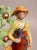 Traditional Antique Early 19th Century English Staffordshire Pearlware Pottery For Sale - Image 3 of 7