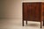 Sergio Rodrigues "Marquesa" Chest of Drawers in Rosewood With Marble Top — Oca, Brazil, C. 1965 For Sale - Image 15 of 18