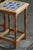 Vintage Danish Oak Stacking Tables in the style of Henning Kjærnulf, 1970s, Set of 3 For Sale - Image 11 of 14