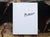 First Edition art book "Picasso. The Last years, 1963-1973" by Gert Schiff. Copyright @ 1983 by Grey Art Gallery and Study...