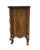 Fairmont Designs Banded Bookmatched Pecan Louis XV French Provincial 32" Nightstand - Chestnut Finish C7025-02 For Sale - Image 10 of 14