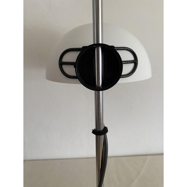 Dragon Table Lamp by Emilio Fabio Simion for Furniture and Guzzini, Yugoslavia, 1970s For Sale - Image 18 of 18