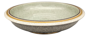 Ceramic Bowl by Thorkild Olsen for Royal Copenhagen, 1954