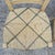 Late 19th Century French Provençal Directoire Painted Carved Back Rush Seat Dining Chairs, Set of 8 For Sale - Image 4 of 16