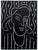 Henri Matisse, Teeny, Portrait of a Young Girl, Linocut For Sale - Image 5 of 5