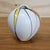1950s Modernist Ceramic Vase by Georg Schmider for Zeller Keramik, West Germany, 1950 For Sale - Image 5 of 15