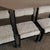 Wood Fluffy Dining Chairs, 1980s, Set of 6 For Sale - Image 7 of 17