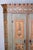 Antique Painted Armoire For Sale - Image 13 of 16