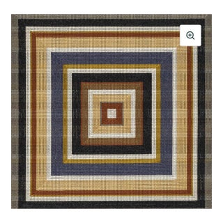 Square Dance by Pollack 6 1/2 Yards Fabric For Sale