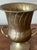 Mid-Century Modern Vintage MCM Rosenthal Netter Brass Champagne Bucket For Sale - Image 3 of 7