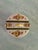 Mid 20th Century Mid 20th Century Hand-Painted Butter or Jam Lidded Bowl From Holland For Sale - Image 5 of 5