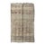 Authentic Vintage Moroccan Rug - 7.1 X 6.2 Ft For Sale