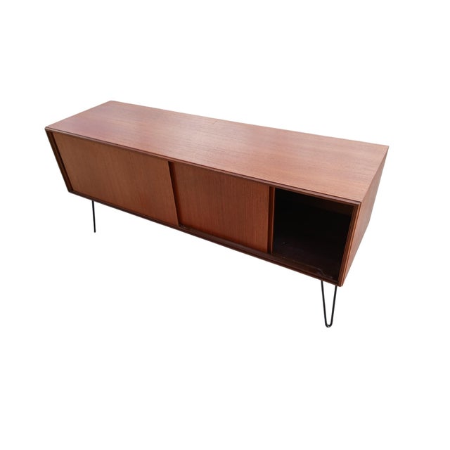 Sideboard in the style of G-Plan, 1960 For Sale - Image 6 of 7