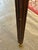 19th Century Antique Mahogany Federal Style Drop Leaf Table For Sale - Image 9 of 12