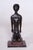 This charming sculpture from the 1940s represents a fascinating intersection between the lingering influence of the Art...