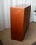 1960s Scandinavian Teak Gentleman's Chest For Sale - Image 11 of 13