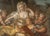 French School Artist, Mythological Scene, Early 19th Century, Oil on Canvas For Sale - Image 6 of 10