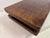 Lacquered Goatskin Sliding Coffee Table, Italy, 1970s For Sale - Image 14 of 18