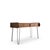 Not Yet Made - Made To Order Saban Desk by Pastform Furniture For Sale - Image 5 of 5