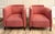 Pair of Philippe Nigro Hémicycle Armchairs for Ligne Roset For Sale - Image 18 of 18