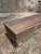 Antique French Cast Iron Trough, 1800s For Sale - Image 7 of 11