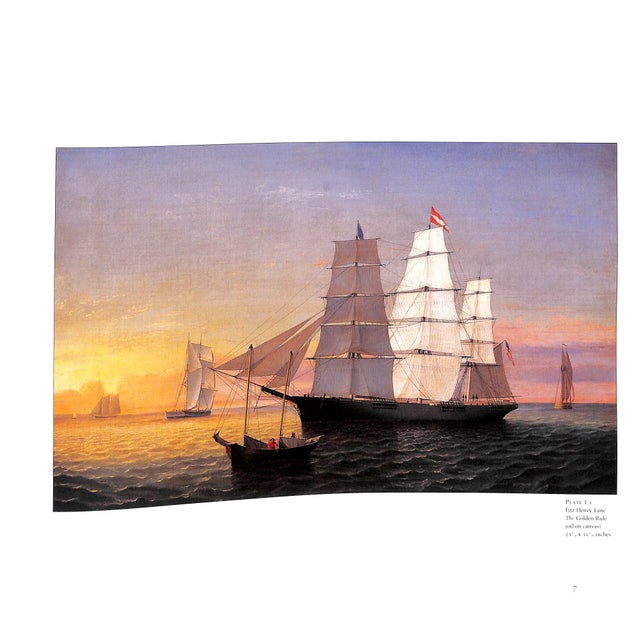 "Maritime Maverick: The Collection of William I. Koch" 2006 Granby, Alan and Hyland, Janice For Sale In New York - Image 6 of 9