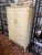 Wood 1970's Faux Bamboo Yellow Armoire by Century Furniture For Sale - Image 7 of 18