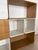 Tan Two-Tone Samara Modular Bookcase by Derk Jan De Vries for Maisa, Italy, 1970s, Set of 8 For Sale - Image 8 of 18