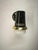 Black Vintage Adjustable Spotlight, 1970s For Sale - Image 8 of 12