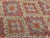 Nomadic Style Handmade Kilim Rug - 58" X 98" For Sale In Raleigh - Image 6 of 10