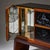 Bar Cabinet in the style of Osvaldo Borsani, Italy, 1940s For Sale - Image 12 of 13