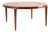 Danish Side Table in Teak, 1970 For Sale